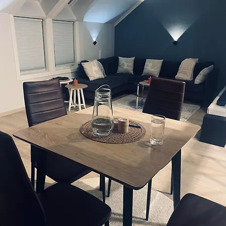 A Bright And Furnished * Στάβανγκερ