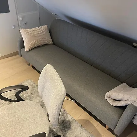 A Bright And Furnished * Stavanger