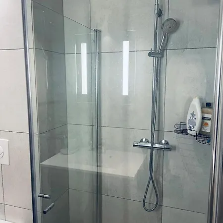 Apartament A Bright And Furnished Stavanger