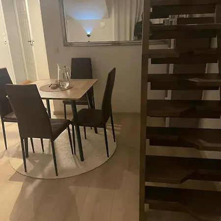 A Bright And Furnished * Στάβανγκερ