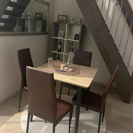 A Bright And Furnished Stavanger