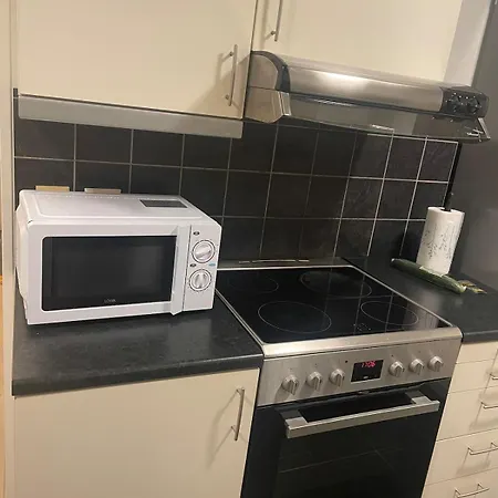 Apartament A Bright And Furnished *