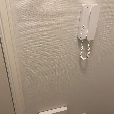 A Bright And Furnished Apartament Stavanger