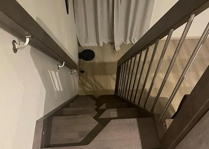 A Bright And Furnished Apartment