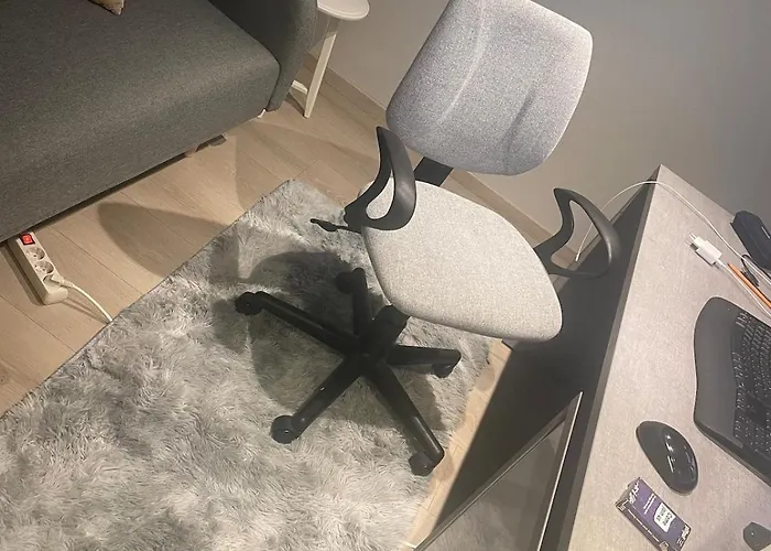 A Bright And Furnished * Stavanger