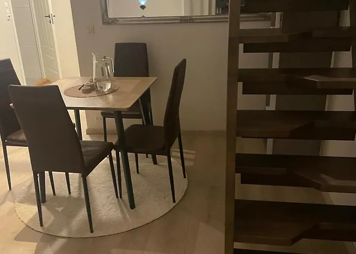 A Bright And Furnished * Stavanger